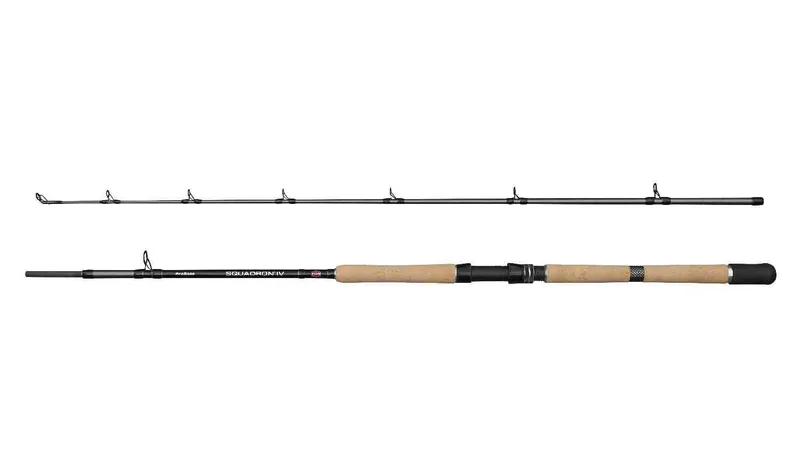 Penn Squadron IV Pro Boat Spin - 20 - 30 lb