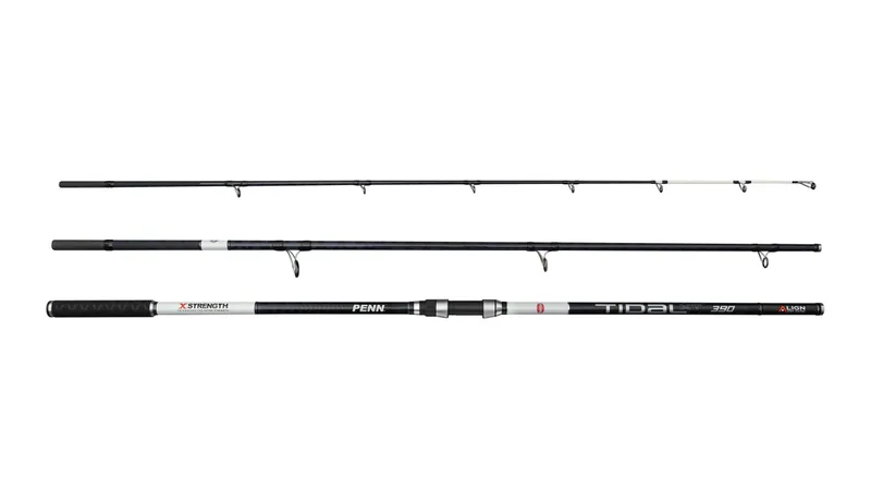 Penn Tidal XT Beach Caster - 4.27m