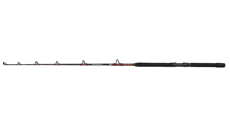 Penn Warfare II Trolling & Drifting Rod - Heavy
