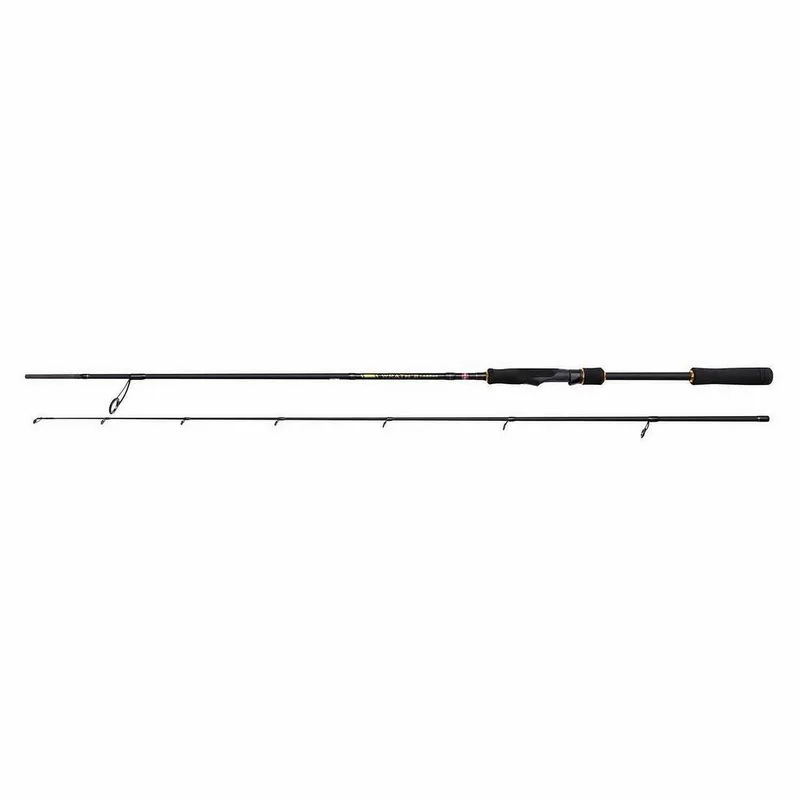 Penn Wrath II Labrax Spinning Rod - 2.13m