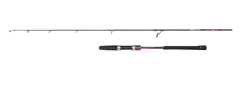 Penn Retaliate X Solid Jigging Spin Rod