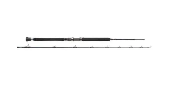 Penn Carnage Boat Rod - 7ft 2in, 20lb