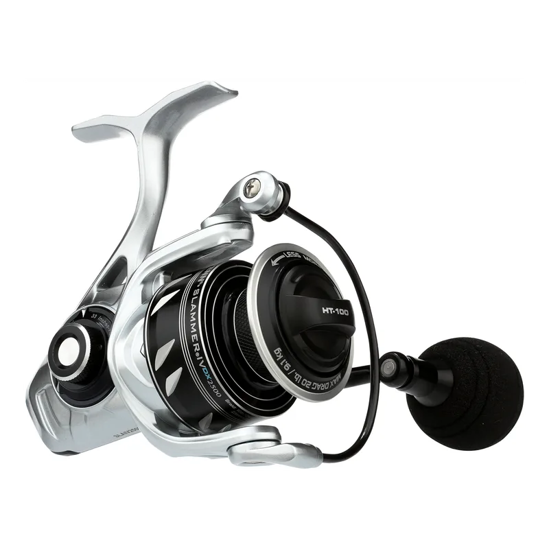 Penn Slammer IV DX Spinning Reel