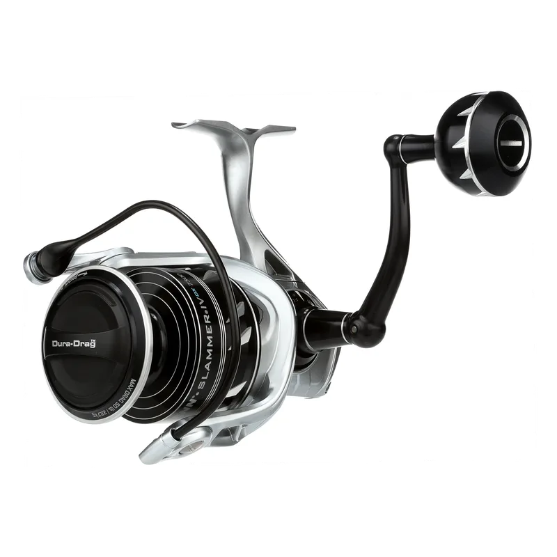 Penn Slammer IV DX Spinning Reel - 7500