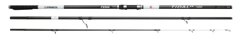 Penn Tidal XR Surf Rod