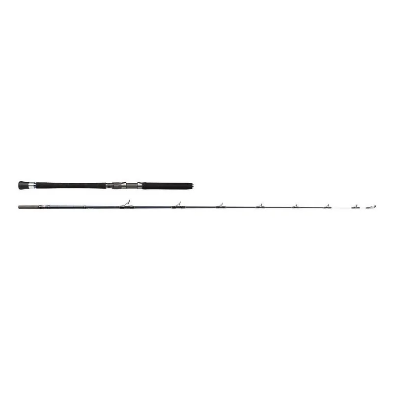 Penn Carnage Halibuster Rod - 30lb