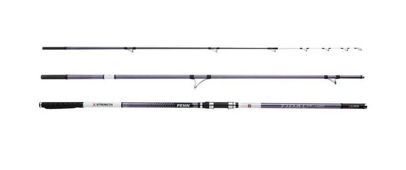 Penn Tidal XR Hybrid Lowrider Rod