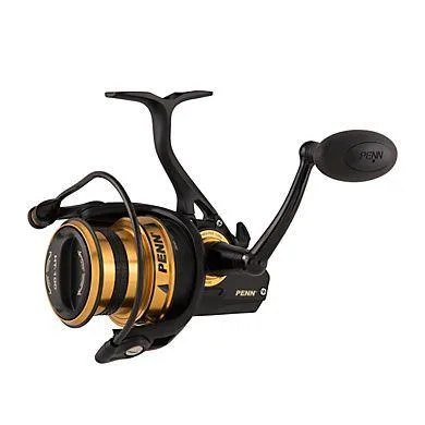 Penn Spinfisher VI Long Cast Reel
