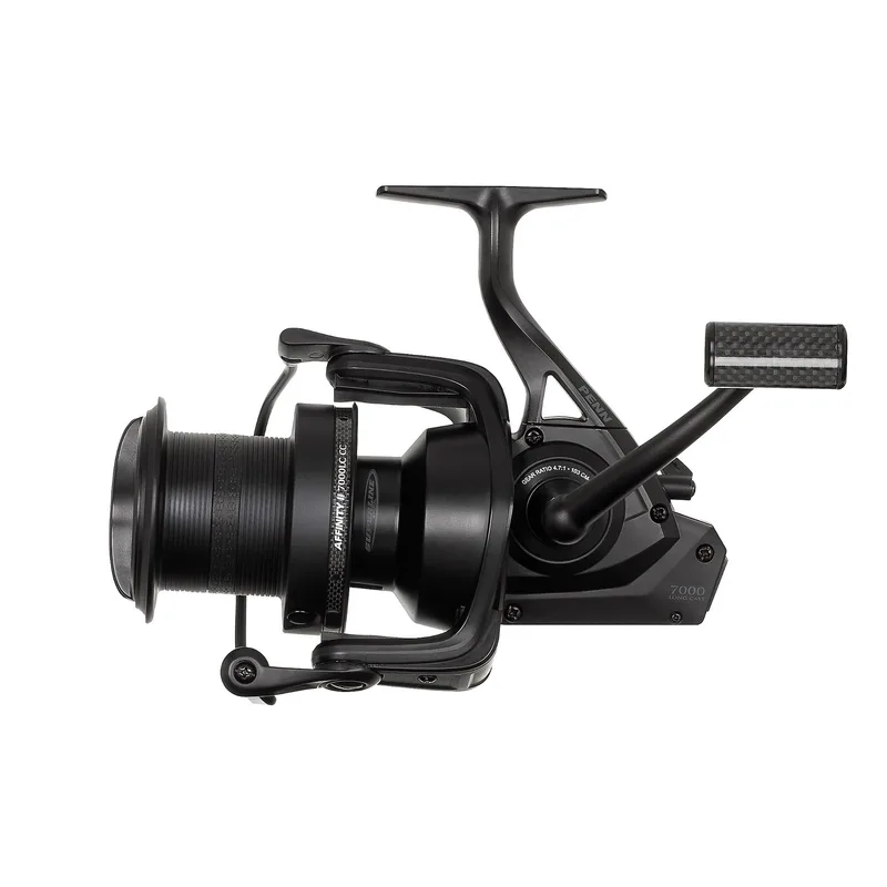 Penn Affinity II LC Carbon Reel