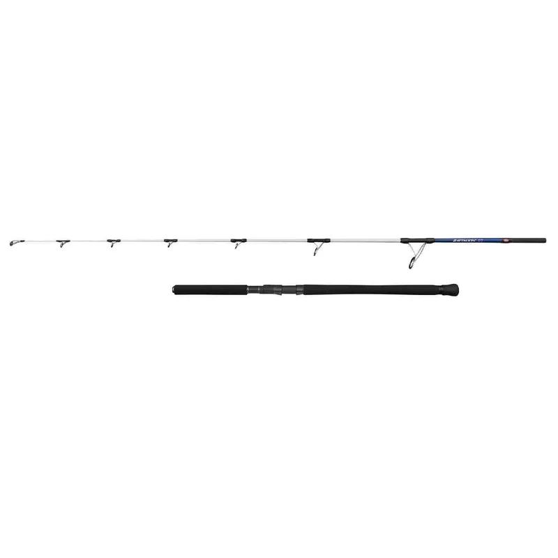 PENN Battalion III Tuna Stick Spinning Rod 7’5″ 100-180g 1+1pc