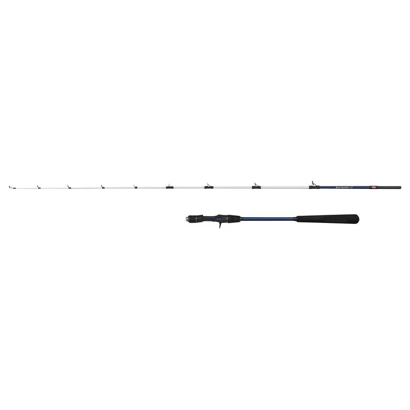 PENN Battalion III Jigging Casting Rod - PENN Battalion III Jigging Casting Rod 6ft 210g
