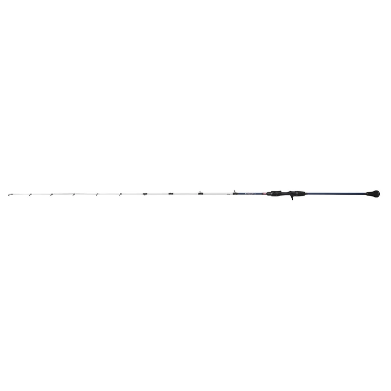 PENN Battalion III Slow Pitch Jigging Rod - PENN Battalion III Slow Pitch Jigging Rod 6ft2 150g