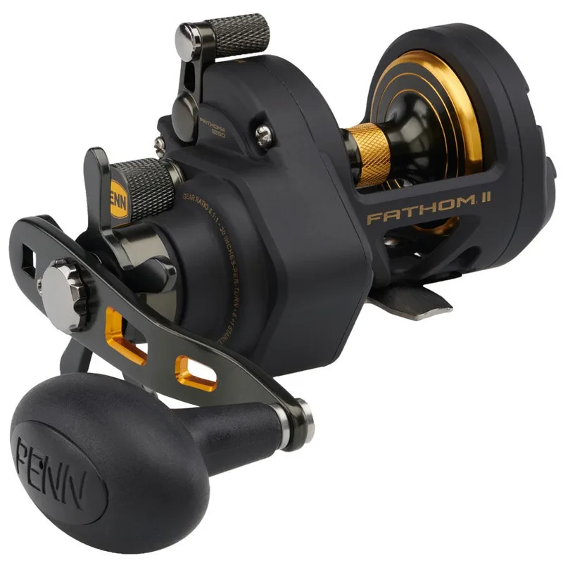 Penn Fathom 11 Fth1130SD