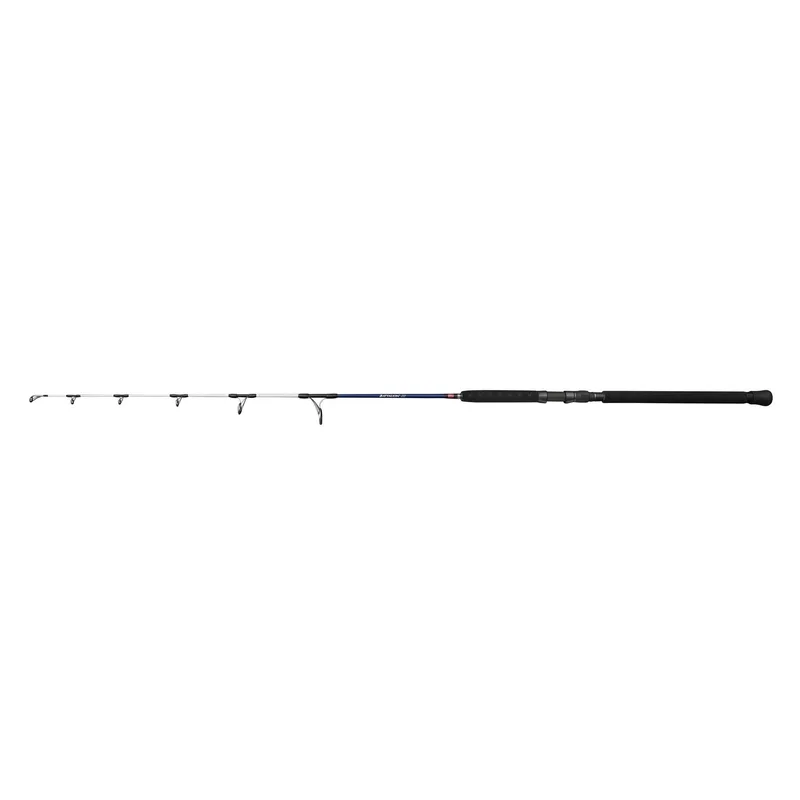 PENN Battalion III Pro Jigging Rod - PENN Battalion III Pro Jigging Rod 5ft5 30-50lb