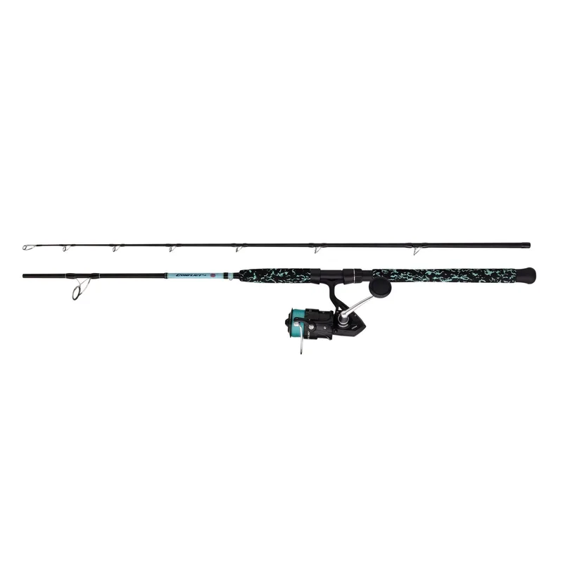 PENN Conflict LE Boat Combo - PENN Conflict LE Boat Combo 20-30lb