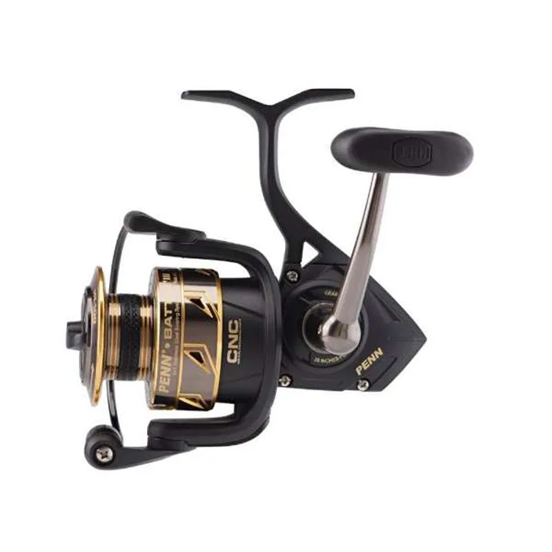 PENN Battle III 6000