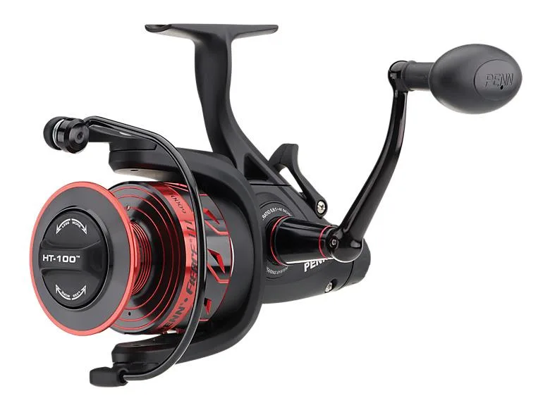 Penn Fierce III 8000 Live Liner