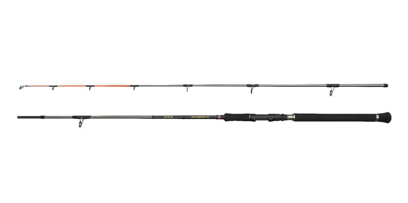 PENN Regiment IV Spin/Pilk Rod 10′ 20-70g 2sec