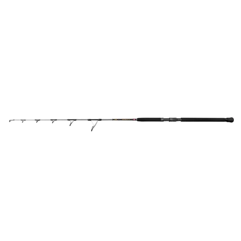 PENN Regiment IV Jigging Spinning Rod Pro 5’5″ 150-300g 1pc