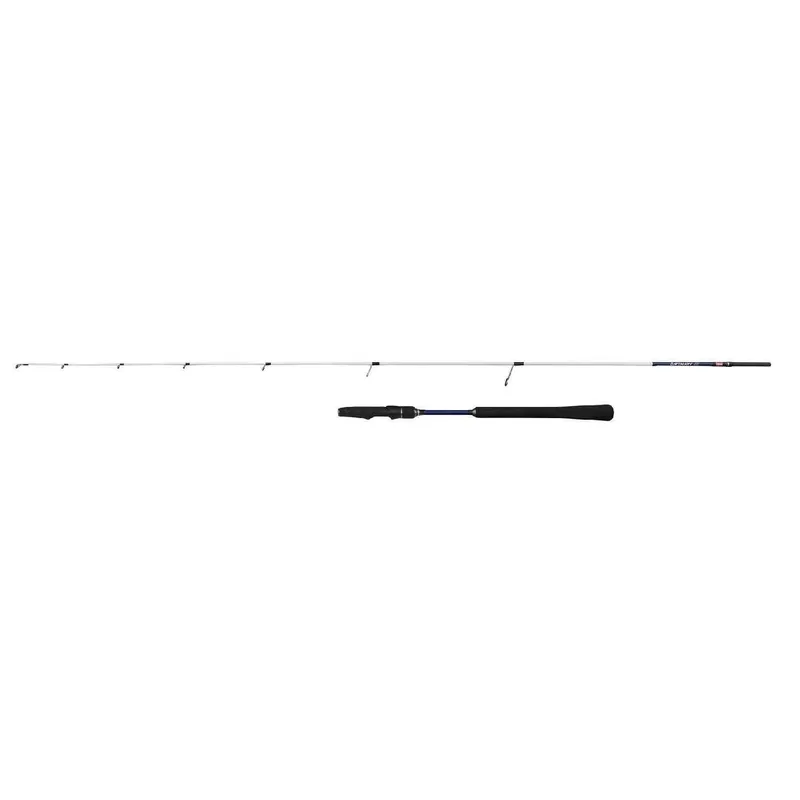 PENN Battalion III TaiRubber Spinning Rod 6’6″ 661 80g 1+1pc
