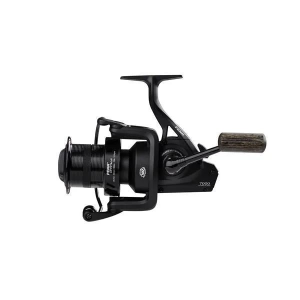 PENN Affinity II 7000 LC Black