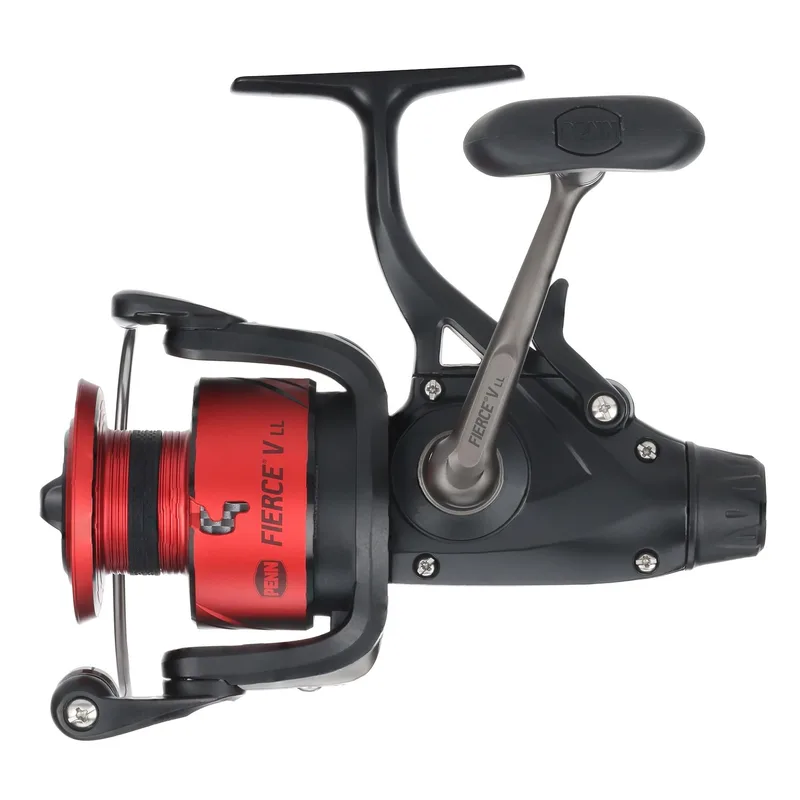 Penn Fierce V 4000 LL