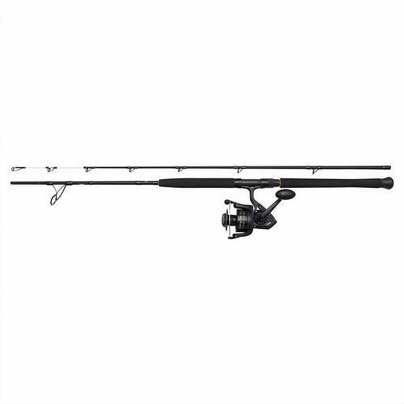 PENN Wrath II Boat Combo’s - PENN Wrath II Boat Combo’s 30-50lb