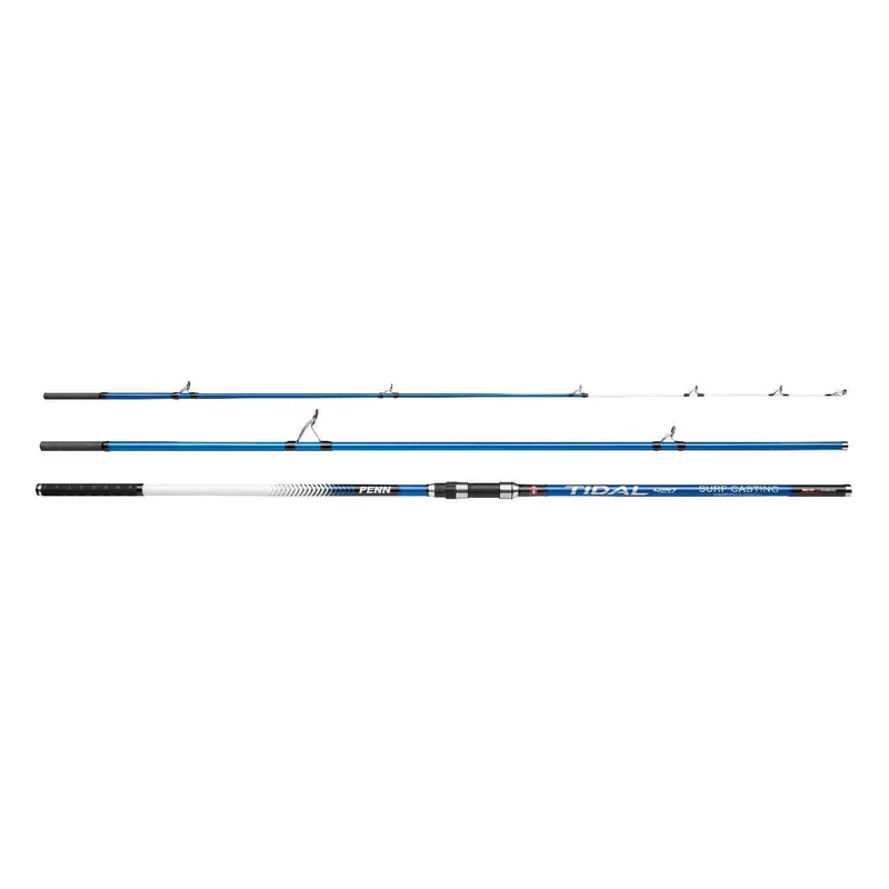 PENN Tidal Surfcasting 4.50m 100-250g 3pc