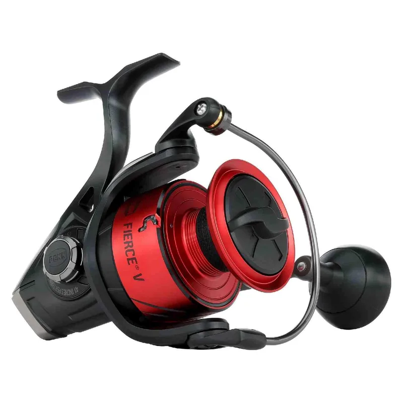 PENN Fierce V 8000 Spinning Reel