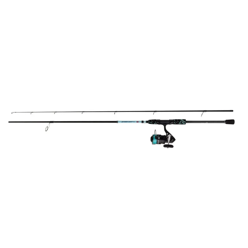 PENN Conflict LE Inshore Combo - PENN Conflict LE Inshore Combo 8ft6in | MH | 10-45g | 4000 Reel