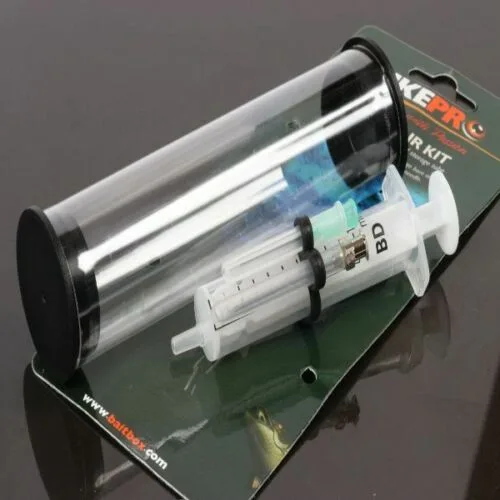 PikePro Oil and Air Kit