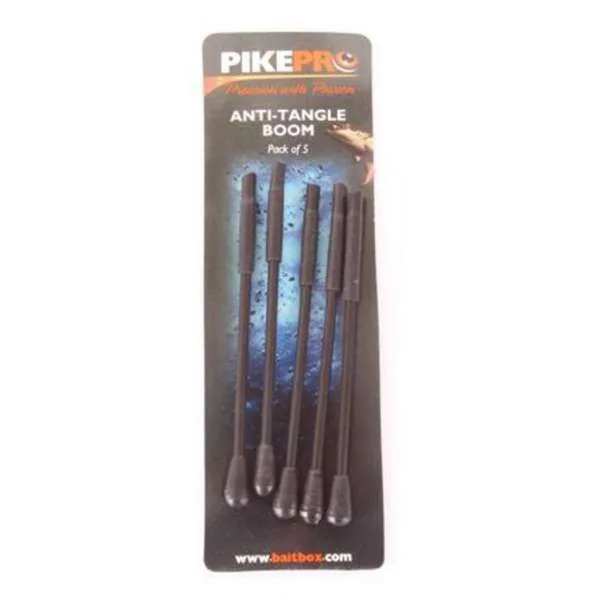 PikePro Anti Tangle Booms