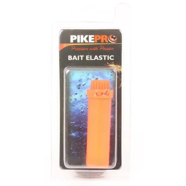 PikePro Bait Elastic & Dispenser