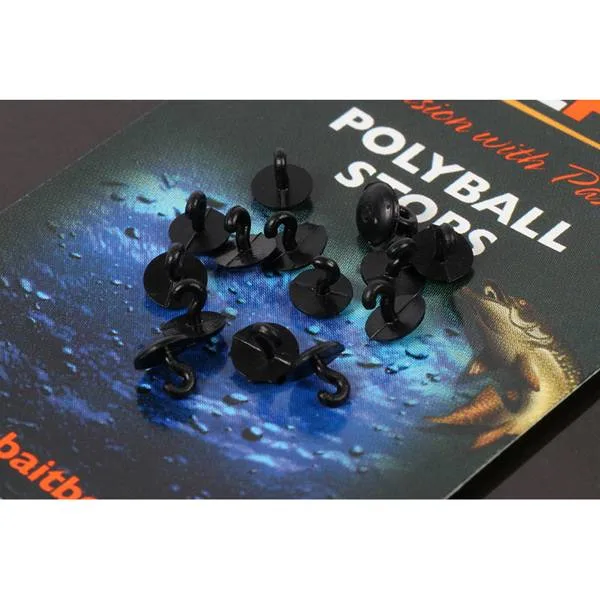 PikePro Bait Popper Stops