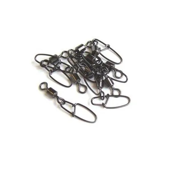 PikePro Coastlock Swivels - Standard