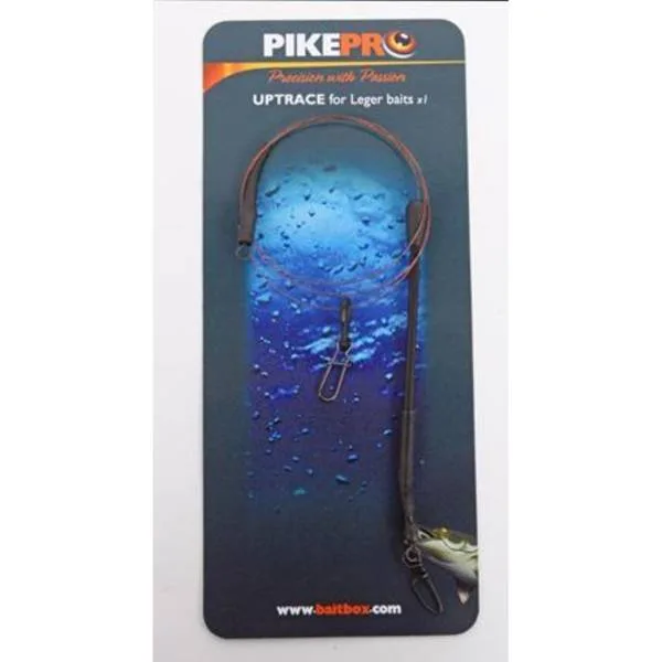 PikePro Legered Bait Uptrace