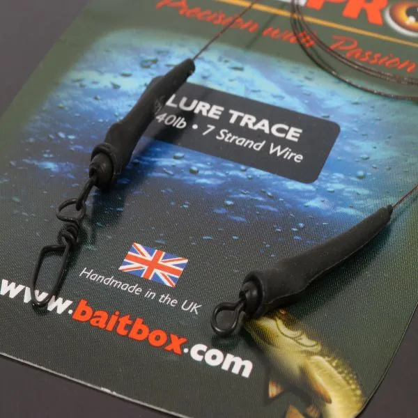 PikePro Lure Trace