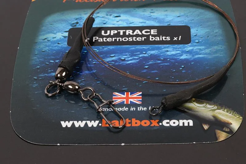 PikePro Paternoster Bait Uptrace
