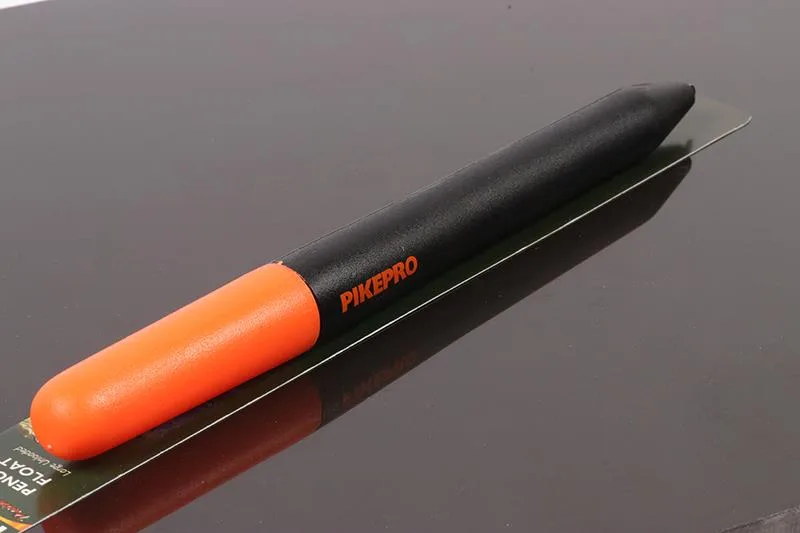 Pikepro Pencil Float Unloaded