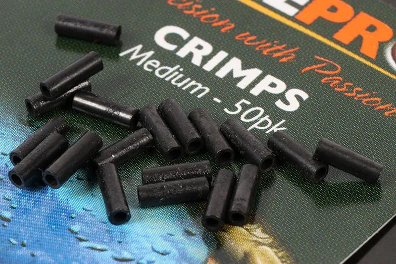 PikePro Trace Crimps