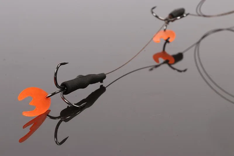 PikePro Twin Treble Trace - 6