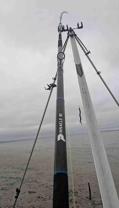 Pinnacle Angling S1 Shore Rod