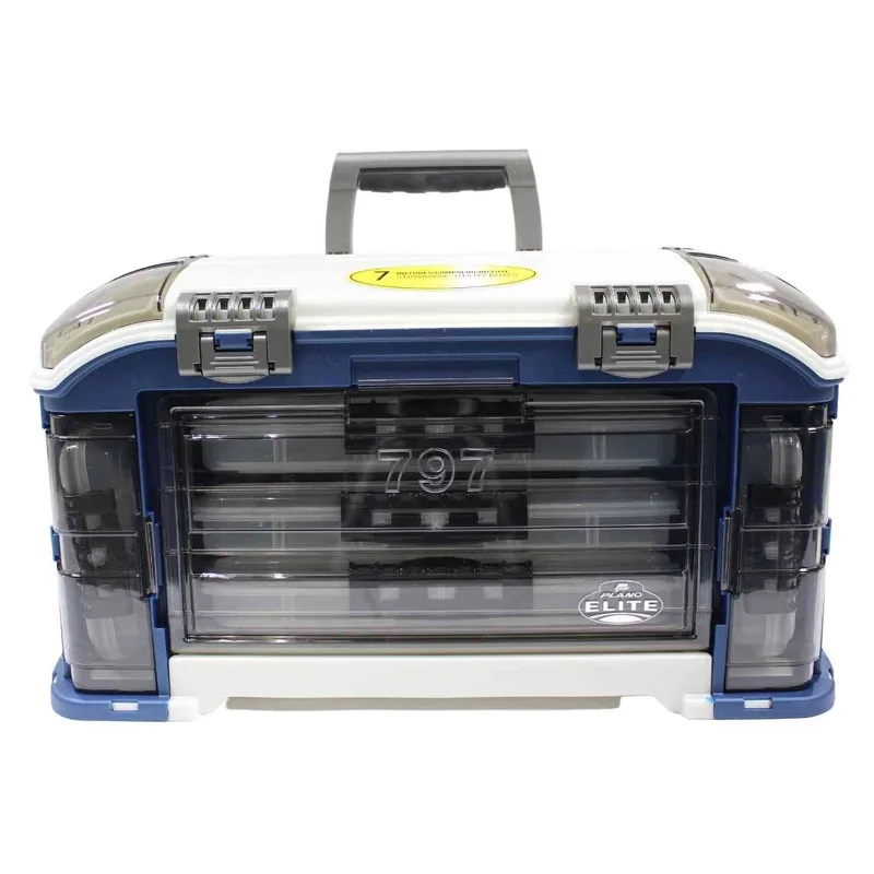 Plano Elite Series Extreme Angle R Tackle System