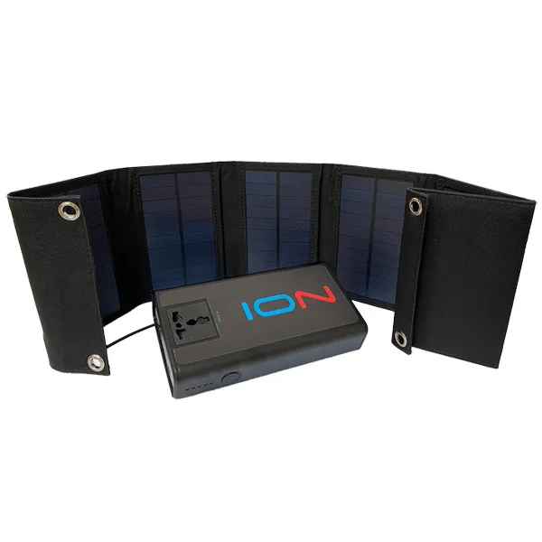 Powapacs Ion Compact Portable Battery Pack