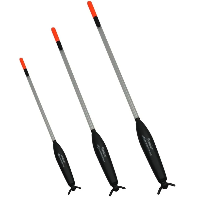 Premier Locslide Waggler Float