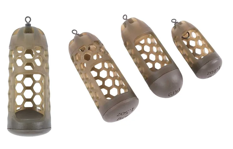 Preston Innovations Preston Absolute Window Caged Feeder
