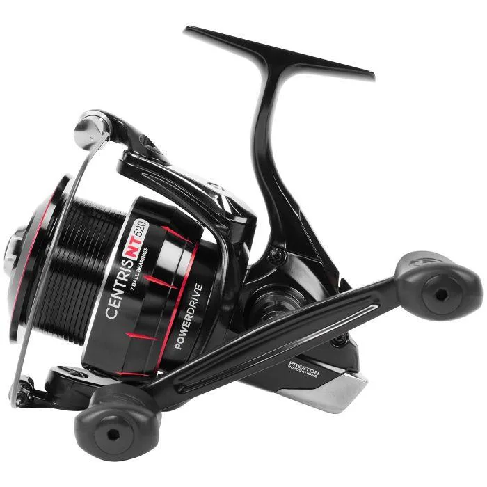 Preston Innovations Preston Centris NT 520 Reel