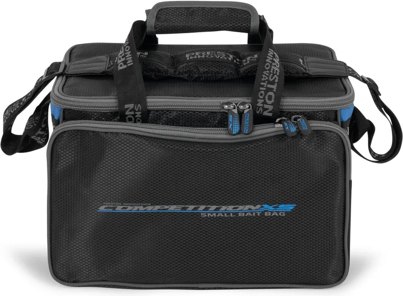 Preston Innovations Preston Competition XS Bait Bag - Small