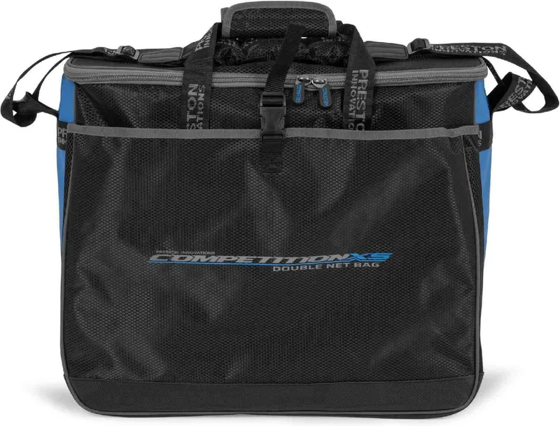 Preston Innovations Preston Competition XS Double Net Bag