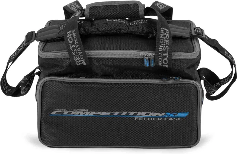 Preston Innovations Preston Competition XS Feeder Case